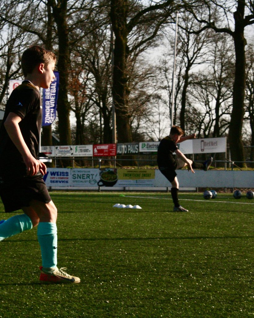 Rienstra Academy 16