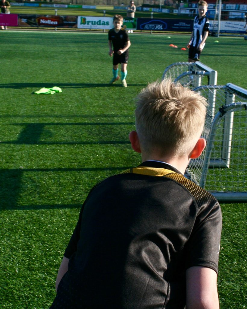 Rienstra Academy 3