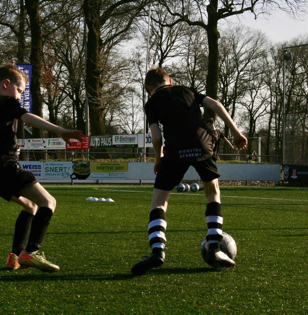 Rienstra Academy 5