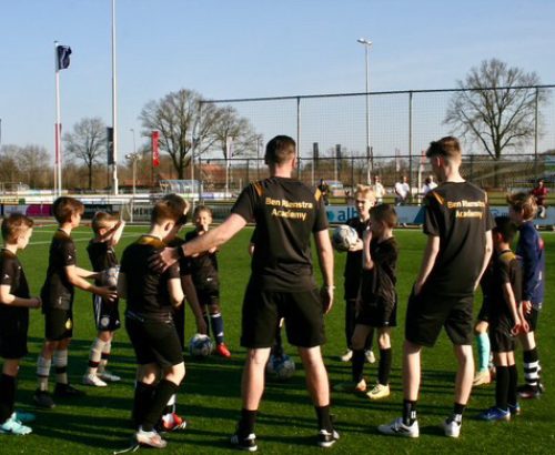 Rienstra Academy 7