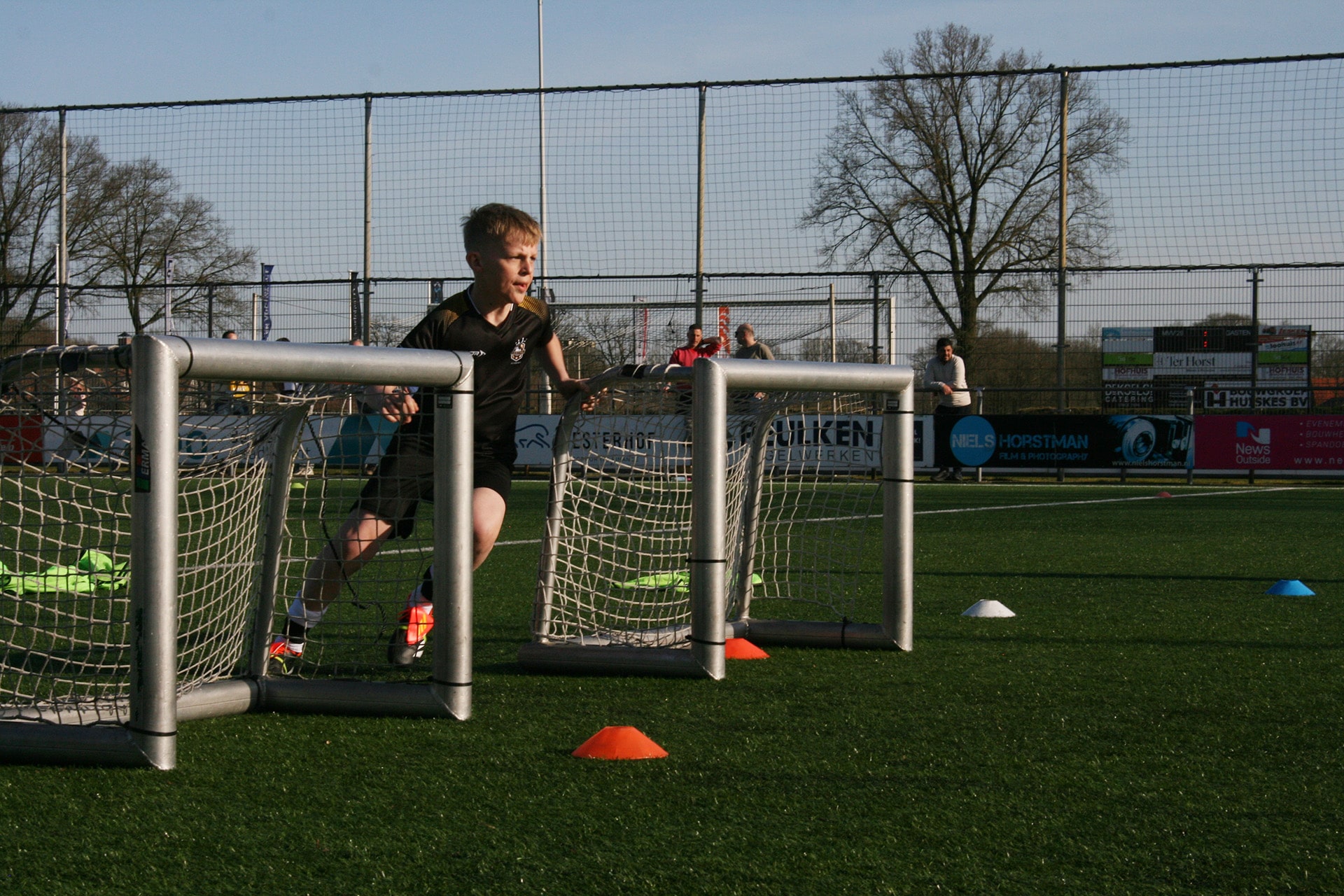 Rienstra Academy 1