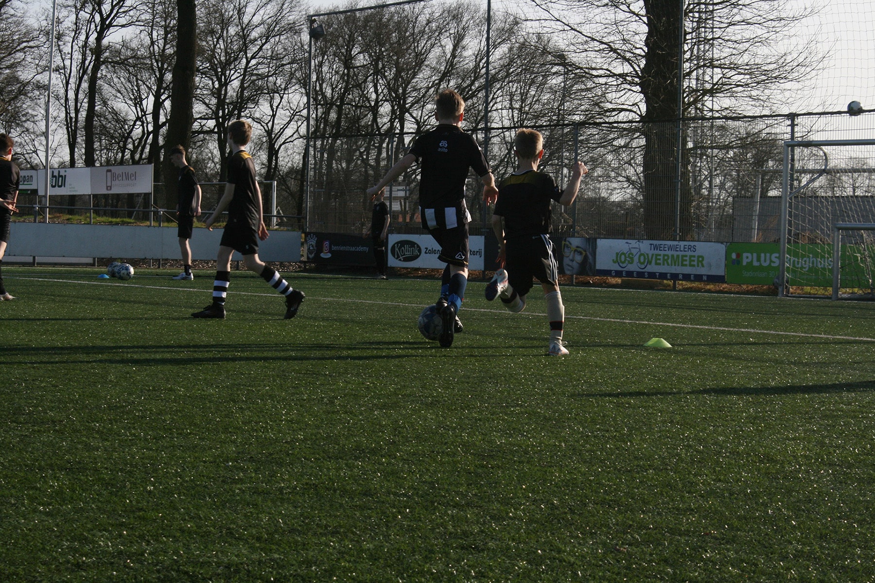 Rienstra Academy 2