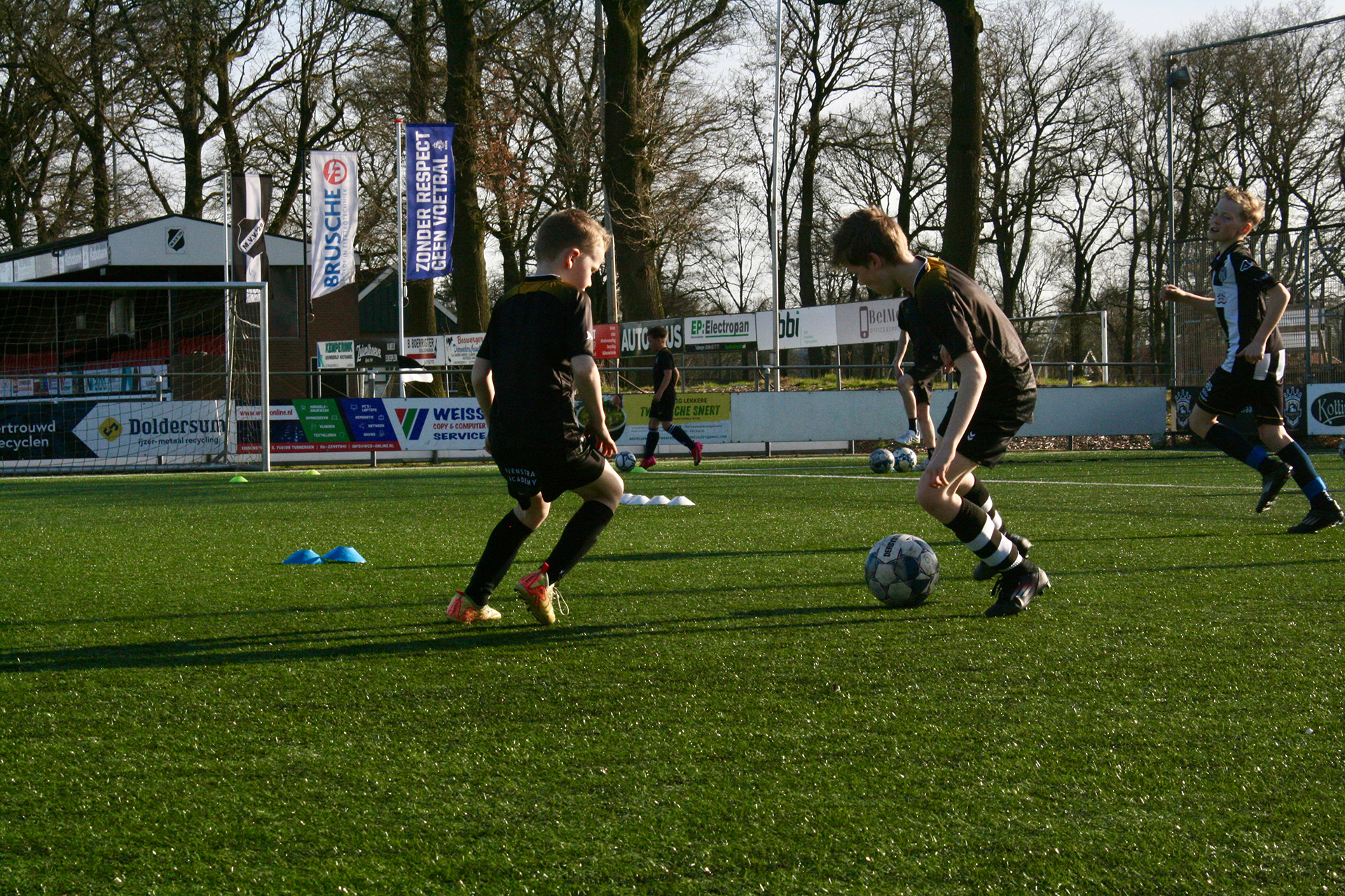 Rienstra Academy 10