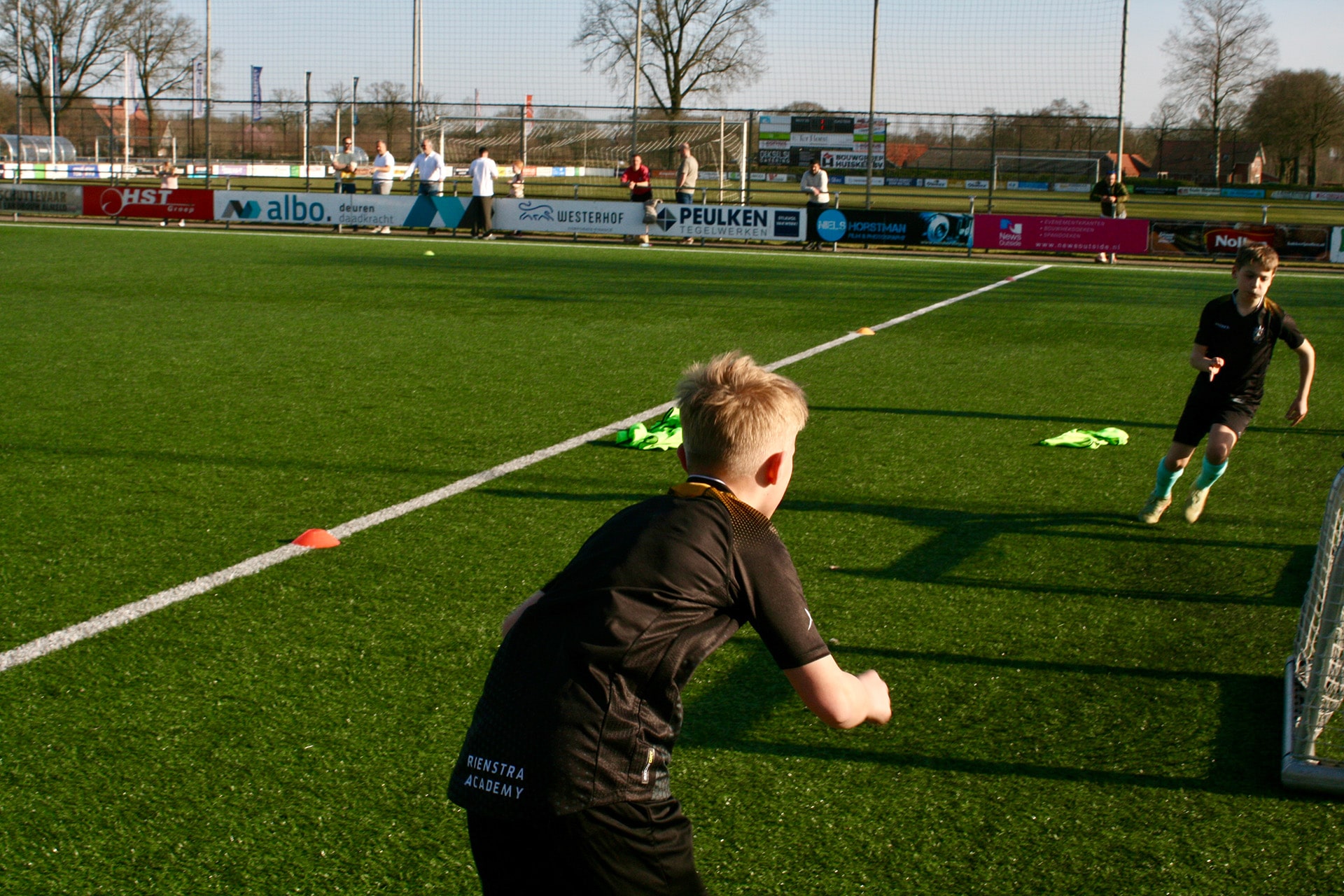Rienstra Academy 14