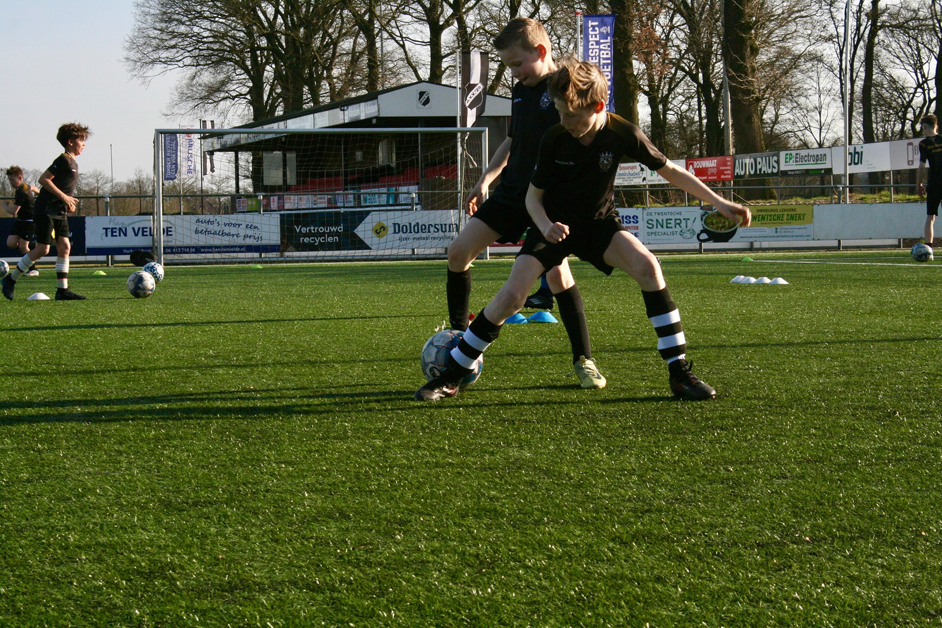 Rienstra Academy 15
