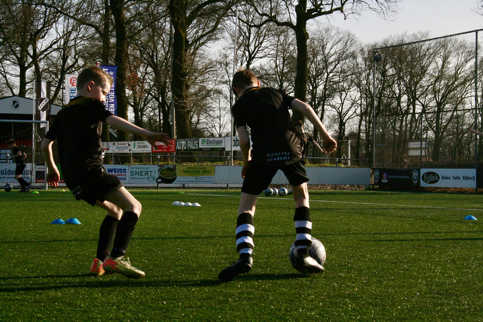 Rienstra Academy 5